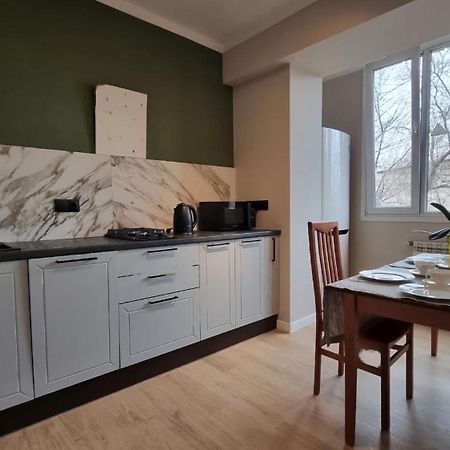 Almaty Apartment 76 Экстерьер фото