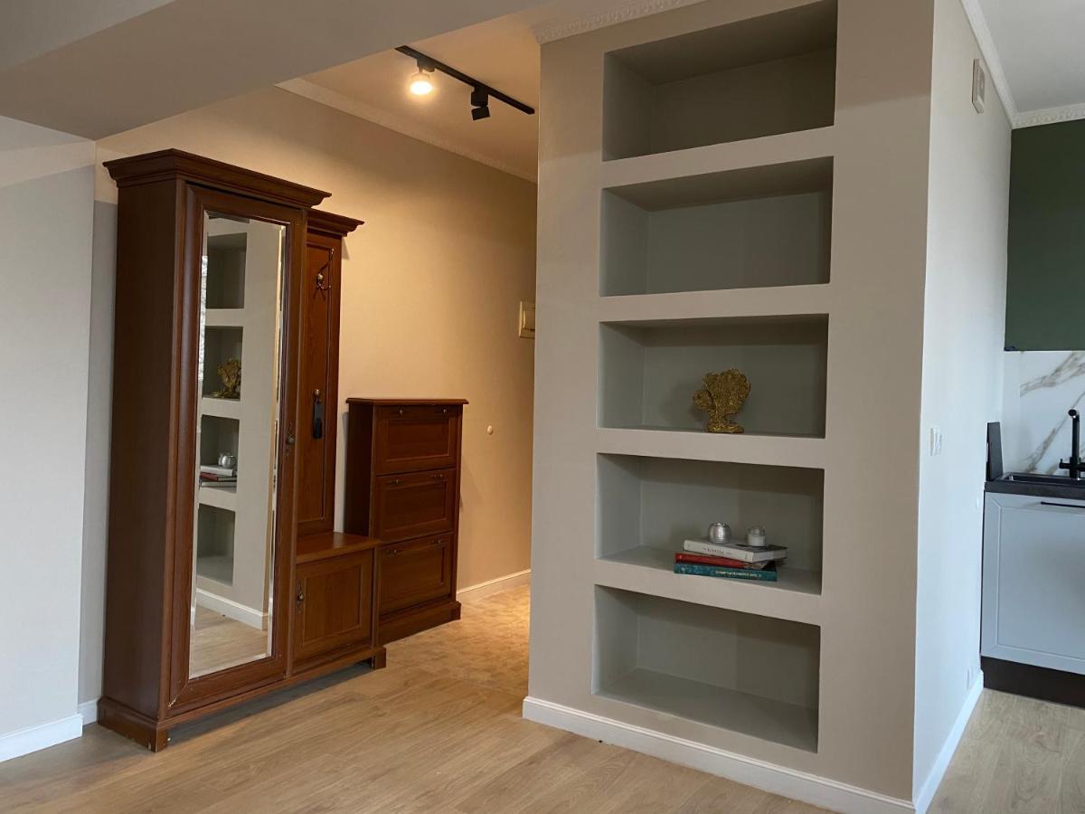 Almaty Apartment 76 Экстерьер фото